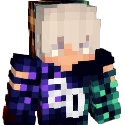 JeeRobin18 Minecraft avatar bust