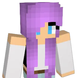 Jeehenbi Minecraft avatar bust