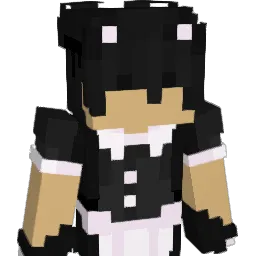Minecraft-Avatar von JeepCherokee: Büste