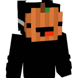 JeepCraft2019 Minecraft avatar bust