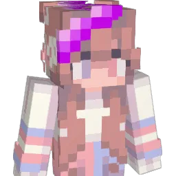 JeeperCreepers27 Minecraft avatar bust