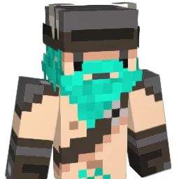 Jeeper_Creeper5 Minecraft avatar bust