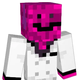Jeeplupp_ Minecraft avatar bust
