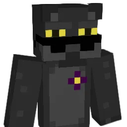Jeeringa Minecraft avatar bust