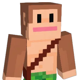 Jeerzy_ Minecraft avatar bust