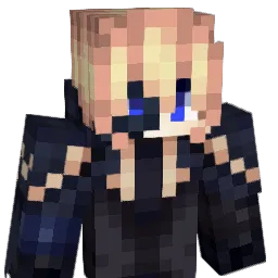 Jeesch Minecraft avatar bust