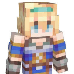 Jeeshu0915 Minecraft avatar bust