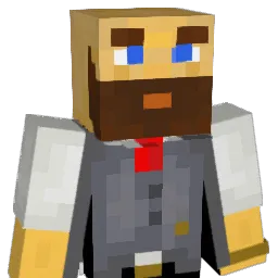 Jeesus42069 Minecraft avatar bust