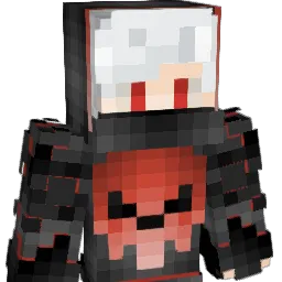 Jeetu69 Minecraft avatar bust