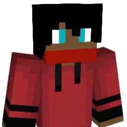 Jeetz_YT Minecraft avatar bust