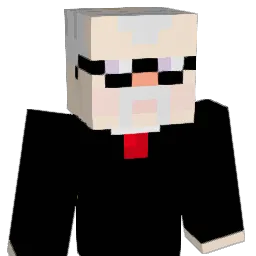Jef2k's Minecraft skin