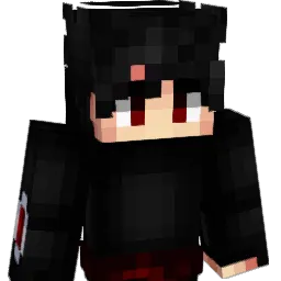 Jeff00083 Minecraft avatar bust