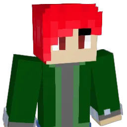 Jeff0795's Minecraft skin