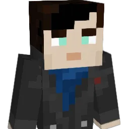 Jeff217's Minecraft skin