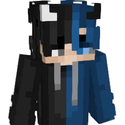 Jeff31X Minecraft avatar bust
