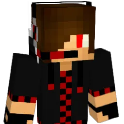 Jeff4716's Minecraft skin