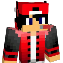 JeffBarros Minecraft avatar bust