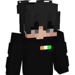 JeffHoliday Minecraft avatar bust