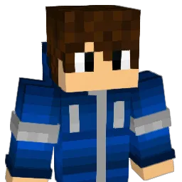 JeffJesse's Minecraft skin