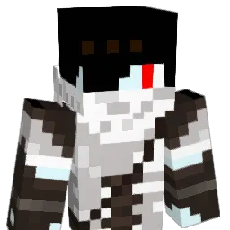 JeffKabel's Minecraft skin
