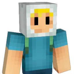 JeffMcMonkey Minecraft avatar bust