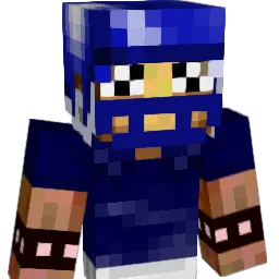 JeffPachenko Minecraft avatar bust