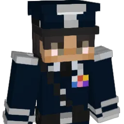 JeffQT's Minecraft skin