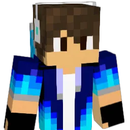JeffQYV's Minecraft skin