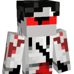 JeffTurtle Minecraft avatar bust