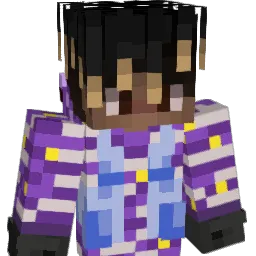 JeffUG's Minecraft skin