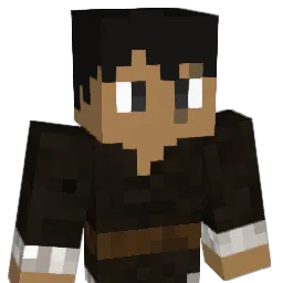 JeffVix's Minecraft skin