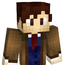 Jeff_Bee38 Minecraft avatar bust