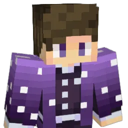 Jeff_Ninja_Fox Minecraft avatar bust