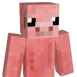 Jeff_UwU Minecraft avatar bust