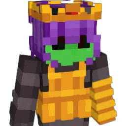 Jeff_is_I Minecraft avatar bust