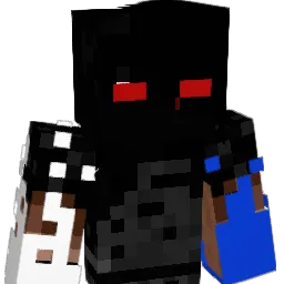 Jeffafarey's Minecraft skin