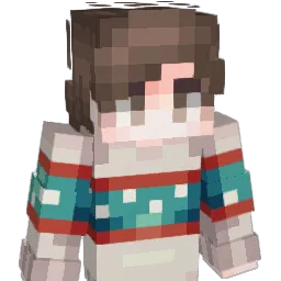 Jeffers_ Minecraft avatar bust
