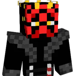 Jefferson038 Minecraft avatar bust