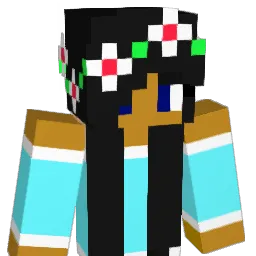 Jefferson1743 Minecraft avatar bust