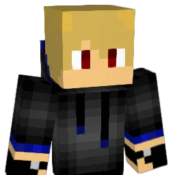 JefferyCline Minecraft avatar bust