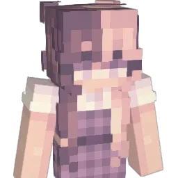 Jefferystar5997 Minecraft avatar bust