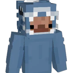 Jeffevicted's Minecraft skin