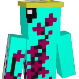 JeffnBryce's Minecraft skin