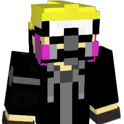 Jeffrey1109 Minecraft avatar bust