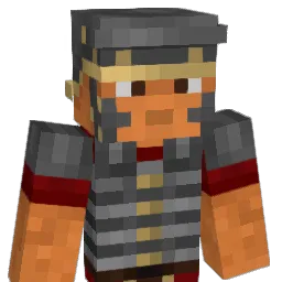 Jeffrey1704DP Minecraft avatar bust