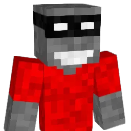Jeffrey70 Minecraft avatar bust