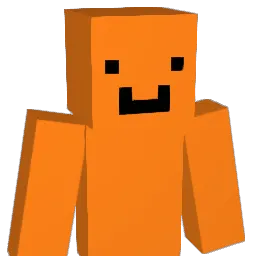 Jeffrey980807 Minecraft avatar bust