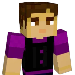 JeffreyR94 Minecraft avatar bust
