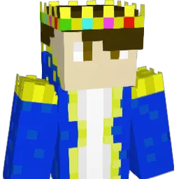 JeffreySoChu Minecraft avatar bust