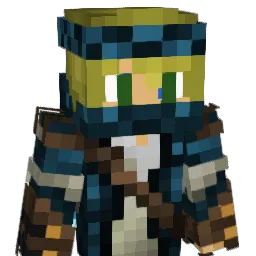 JeffreyTheFish's Minecraft skin